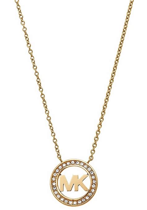 michael kors kette mkj4203710|COLLANA MICHAEL KORS .